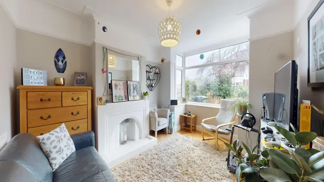 Y Goedwig, Rhiwbina, CF14, photo 2