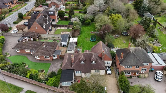 Photo 2 — Wendover Road, Stoke Mandeville, Aylesbury, HP22 5TD