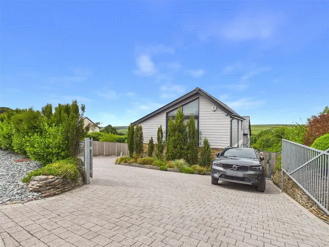 Penstowe Road, Kilkhampton, EX23, photo 2