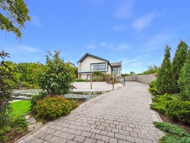 Penstowe Road, Kilkhampton, EX23, photo 1