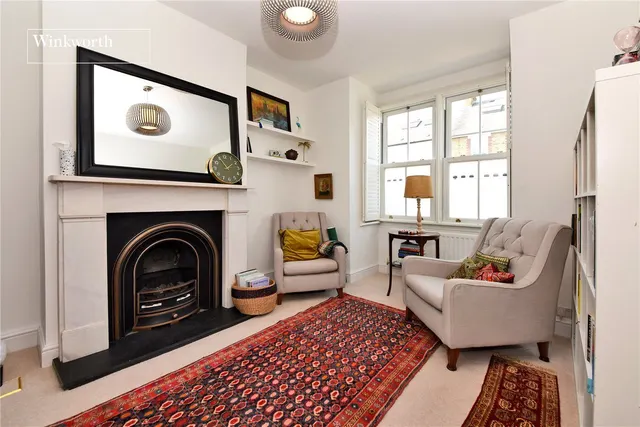 Lindsay Road, Worcester Park, KT4, photo 2