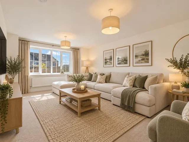 Lamb Lane, Cinderford, GL14, photo 2