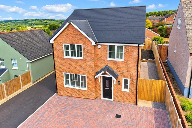 Lamb Lane, Cinderford, GL14, photo 1