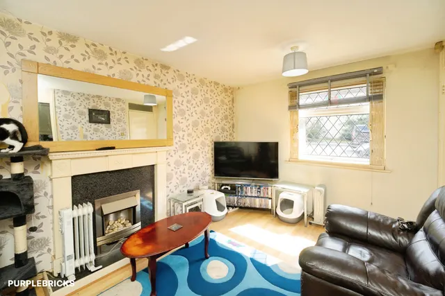 Leafield Grange, Leeds, LS17, photo 3