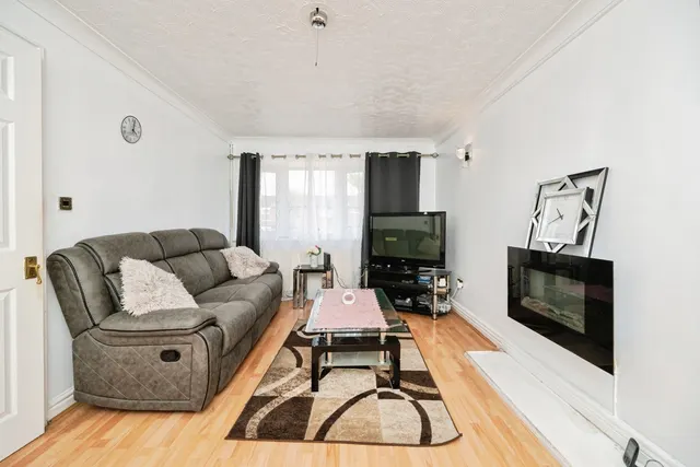 Rutters Meadow, Quinton, B32, photo 3