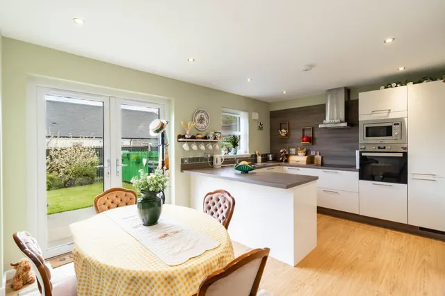 Mary Countess Way, Forfar, DD8, photo 2