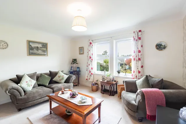Mary Countess Way, Forfar, DD8, photo 3