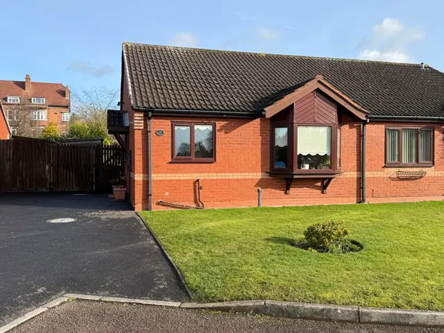 Goldieslie Close, Sutton Coldfield, B73, photo 1
