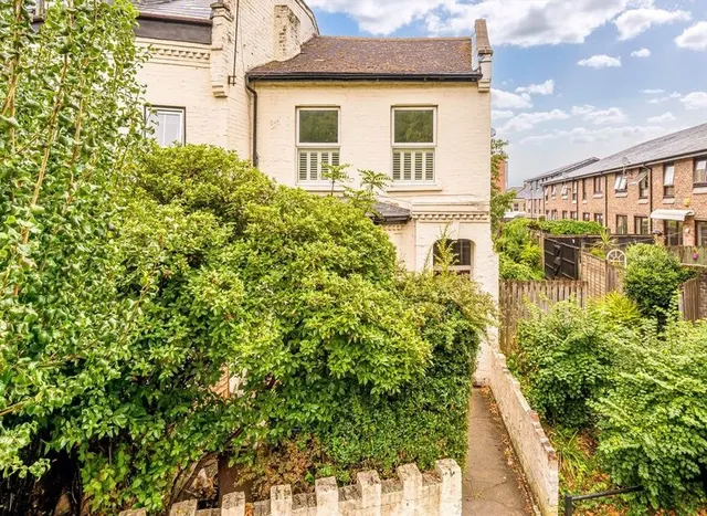 Scylla Road, Peckham, SE15, photo 1