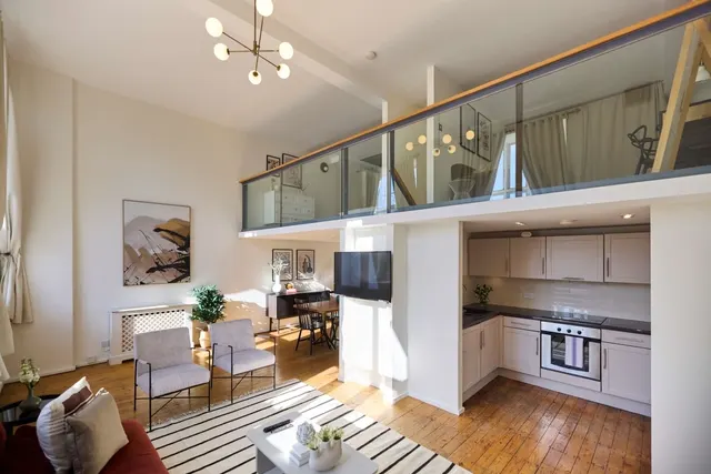 Cormont Road London SE5, photo 1