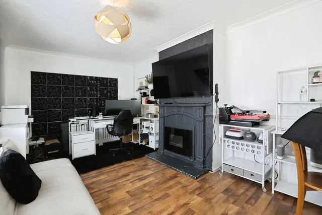 Photo 2 — Garsdale Crescent, Stoke-On-Trent