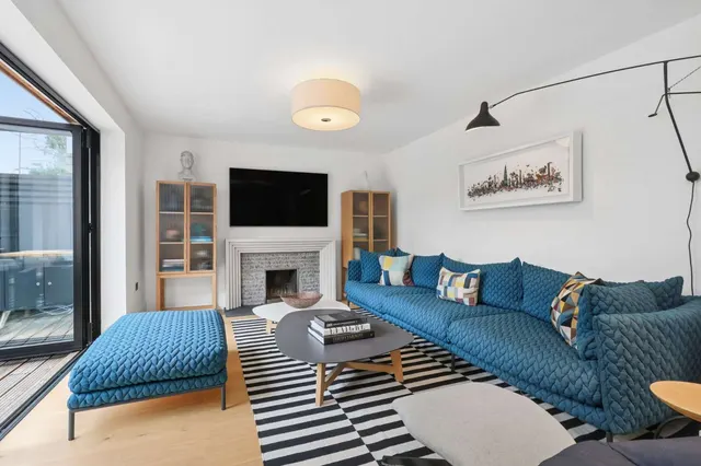 Photo 2 — Blundel Lane, Stoke D'Abernon, Cobham, Surrey, KT11 2SF