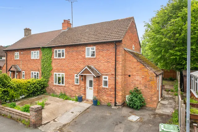 Castle Road, Presteigne, Powys, LD8 2EB, photo 1