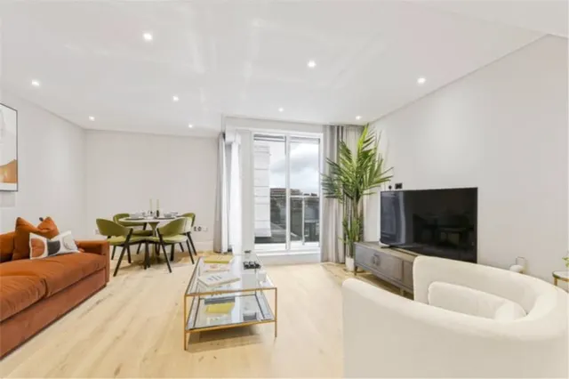 Photo 3 — 67, 219 Baker Street, Regent's Park, NW1 6XE