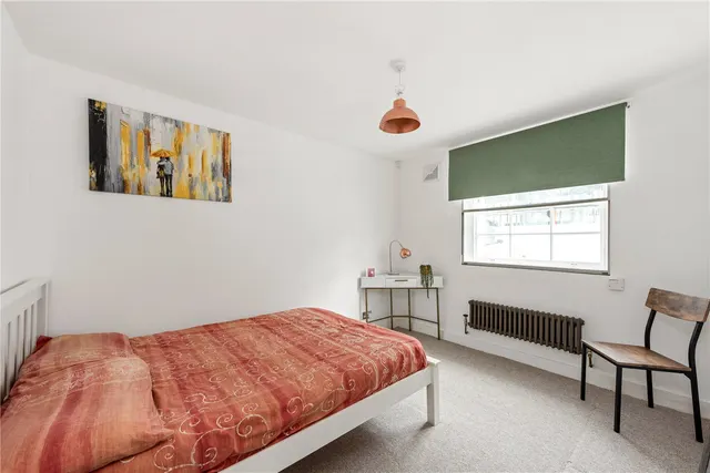 Photo 2 — New North Road, London, N1