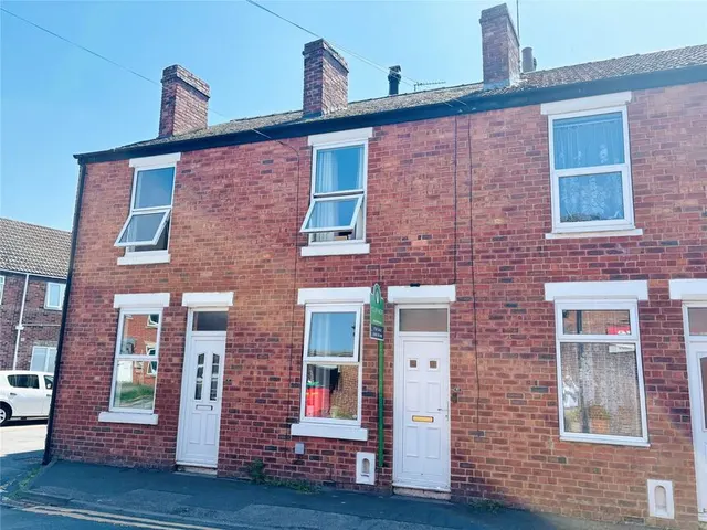 Carlisle Street, Goole, East Yorkshire, DN14, photo 1