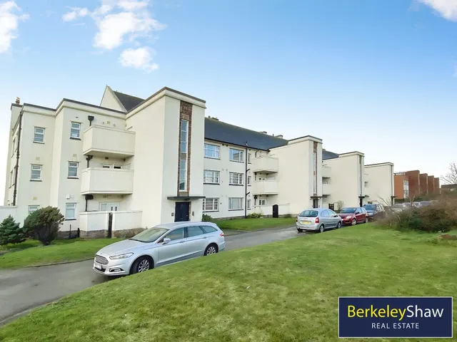 Burbo Bank Road South, Blundellsands, L23, photo 1