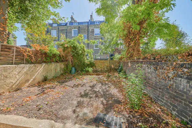 Barnsbury Street, Islington, N1, photo 3