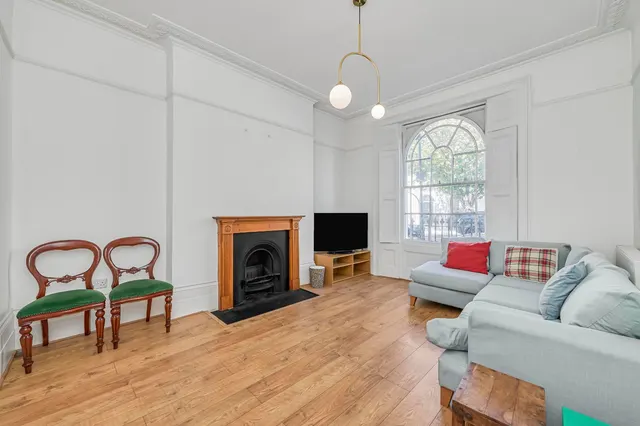 Barnsbury Street, Islington, N1, photo 2