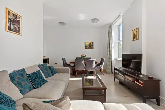 Huntley Close, Greenwich, SE10, photo 1