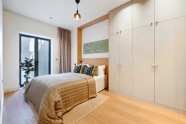 Creswick Residences, London, W3, photo 2