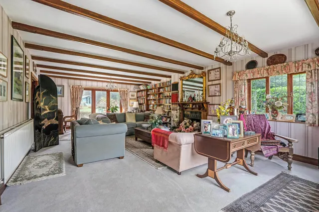 Photo 3 — Tilford Road, Hindhead, GU26