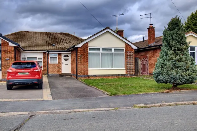 Woodcote Avenue, Kenilworth, CV8, photo 1