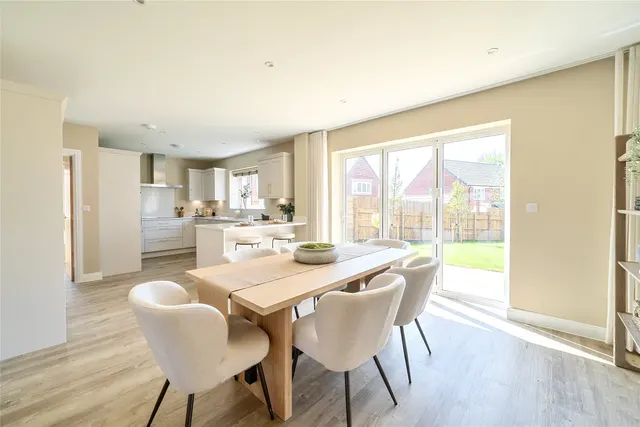 Photo 2 — Plot 7 The Hawling,, Hartpury, Gloucester, Hartpury Meadows, GL19 3BJ