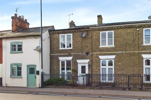 The Street, Melton, IP12, photo 1