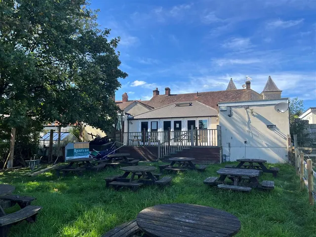 Photo 2 — Queen Street, Gillingham, Dorset SP8 4DZ