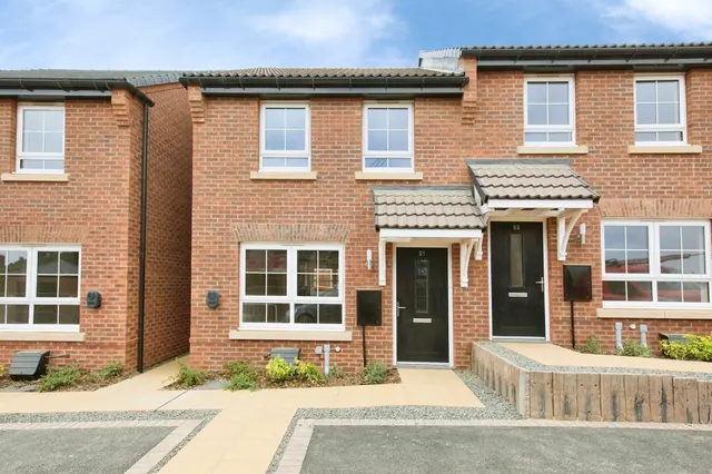 Yeldersley Moor Road, Ashbourne, DE6, photo 1