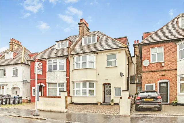 Photo 2 — Norbury Crescent, London, SW16