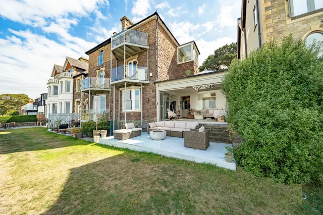 Beach Road West, Portishead, BS20, photo 2