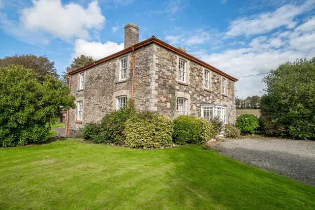 Hurdon Farmhouse and Buildings, Launceston, PL15, photo 3