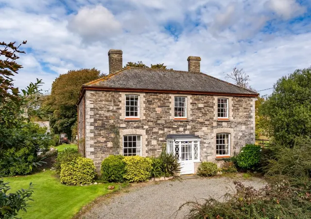 Hurdon Farmhouse and Buildings, Launceston, PL15, photo 1