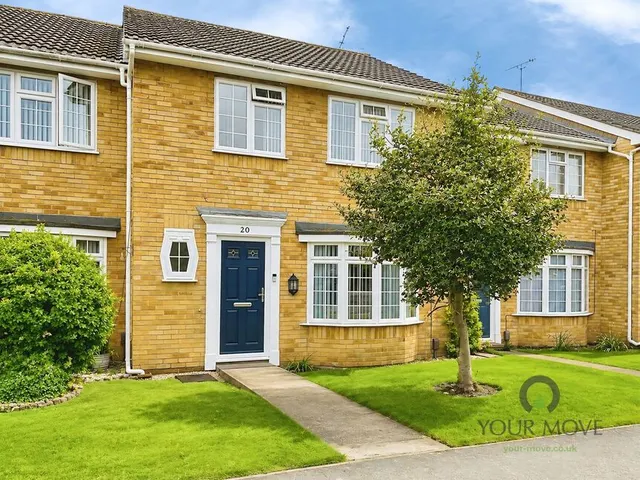 Gibbons Road, Sittingbourne, Kent, ME10, photo 1