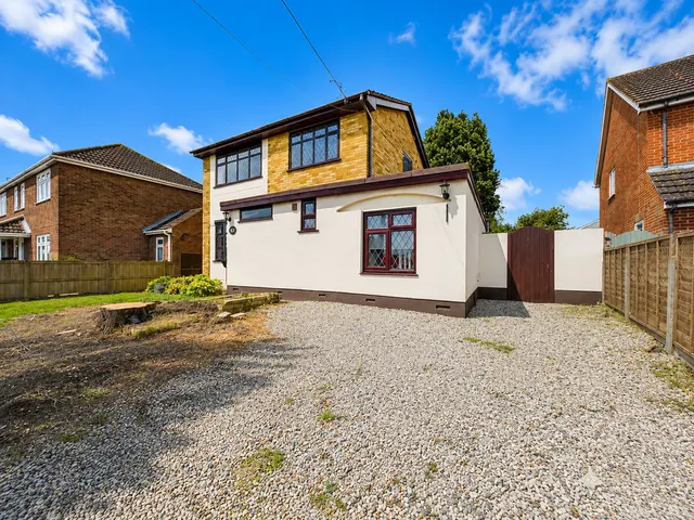Mornington Road, Canvey Island, SS8, photo 1