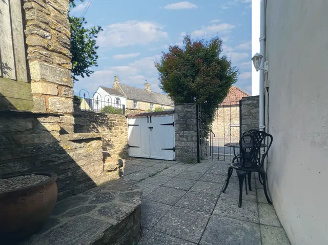 Silver Street, Chippenham, photo 3