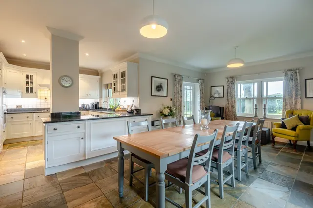 Photo 3 — Bunce Court Road, Otterden, Faversham, Kent, ME13 0BY