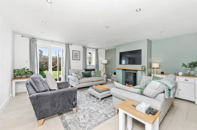 Scholes Moor Road, Scholes, HD9, photo 3