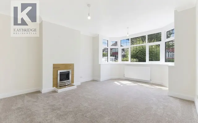 Photo 2 — Briarwood Road, Epsom, KT17