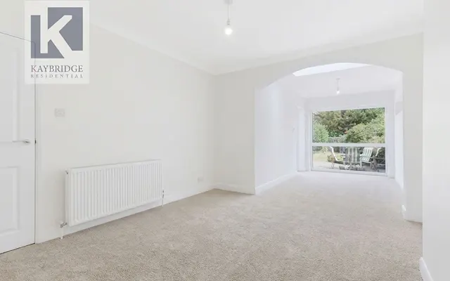 Photo 3 — Briarwood Road, Epsom, KT17