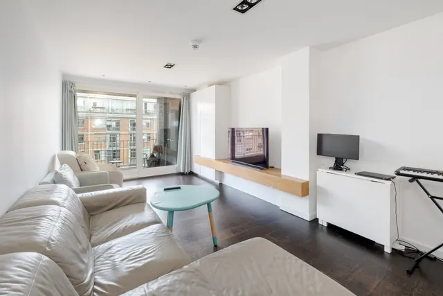 Wharf Road, London, N1, photo 1