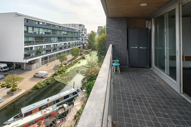 Wharf Road, London, N1, photo 2
