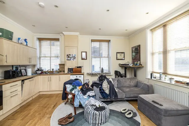 Belinda Road, London, SW9, photo 2