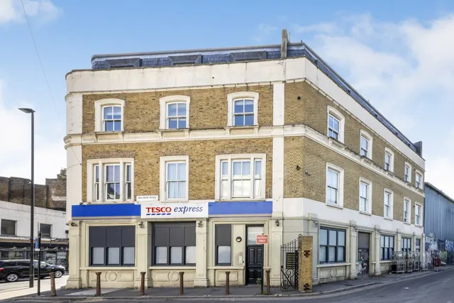 Belinda Road, London, SW9, photo 1