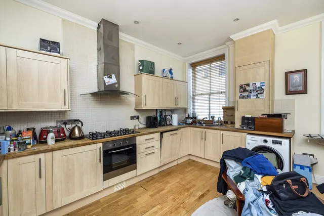 Belinda Road, London, SW9, photo 3