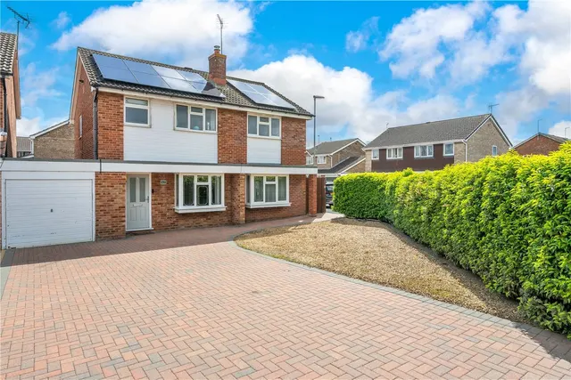 Photo 2 — Towning Close, Deeping St. James, Peterborough, Lincolnshire, PE6