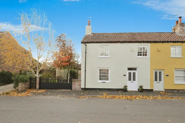 High Street, Whixley, York, North Yorkshire, YO26, photo 1