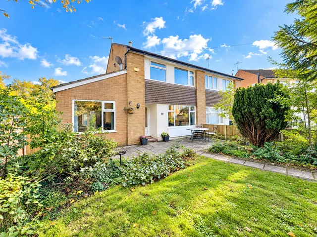 Benty Close, Wirral, CH63, photo 1